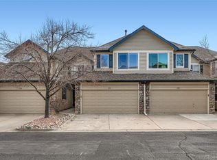 8376 S Garland Way, Littleton, CO 80128