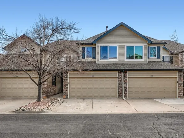 8376 S Garland Way, Littleton, CO 80128