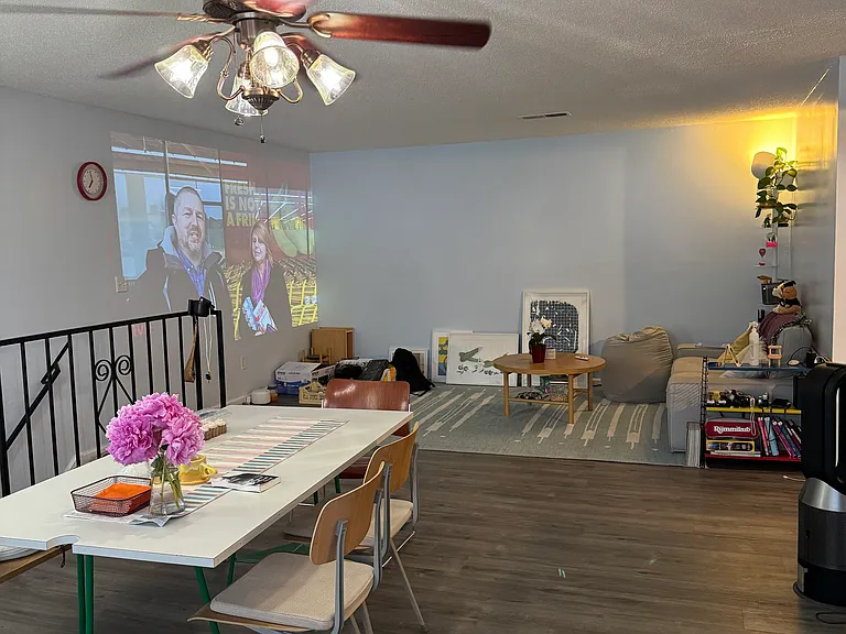55 Thompson St #9C — Photo 12