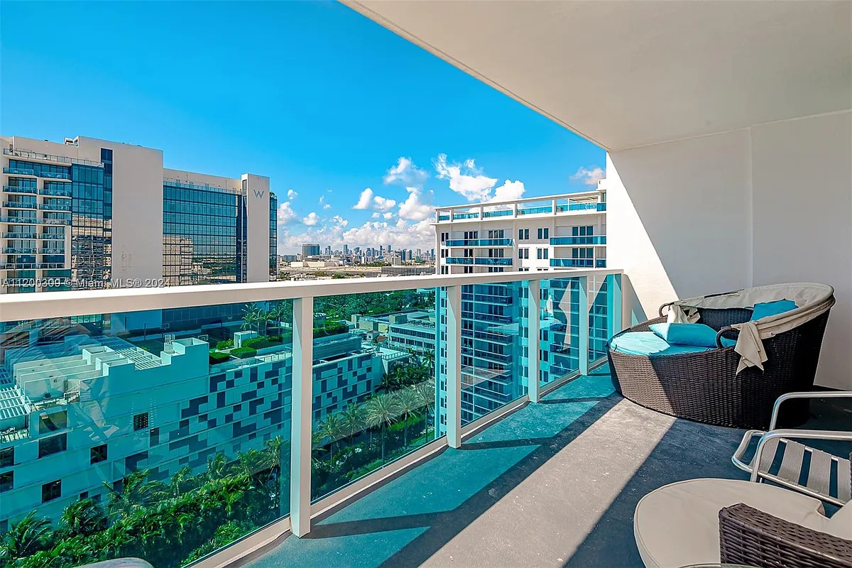Building Photo - 2301 Collins Ave #1506