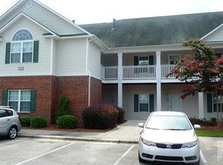 1608 Willoughby Park Ct UNIT 5, Wilmington, NC 28412