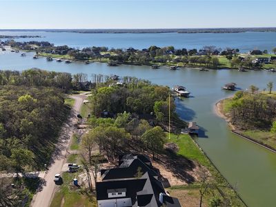 394 Clubhouse Dr, Corsicana, TX, 75109