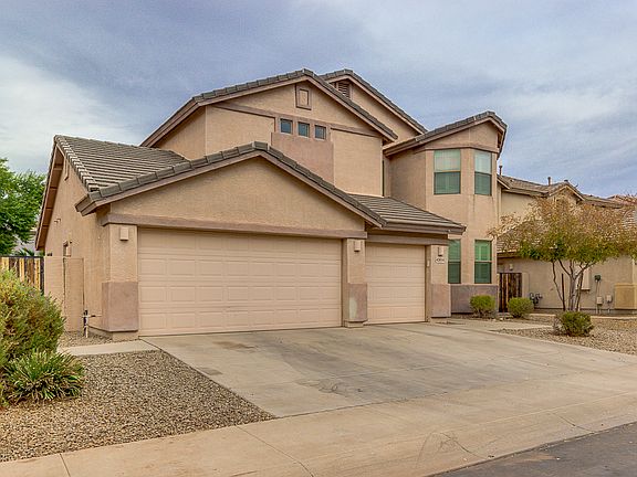 5th image of 43614 W Cydnee Dr