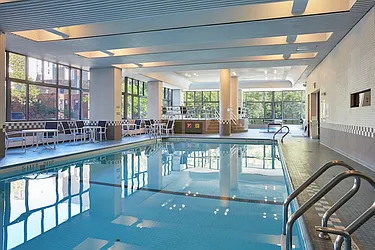 Rented by Brown Harris Stevens