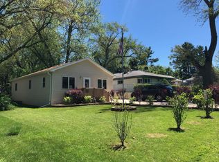 12013 257th Ave, Trevor, WI 53179