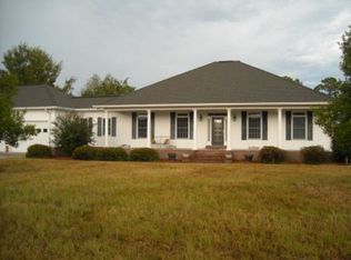 2589 Lucy Callaway Rd, Collins, GA 30421