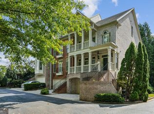 1425 Wembley Ct NE, Atlanta, GA 30329