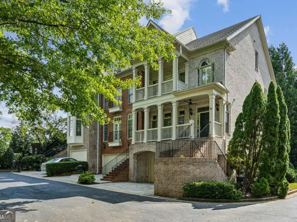 1425 Wembley Ct NE, Atlanta, GA 30329