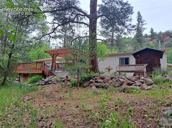 8946 Central Ave, Beulah, CO 81023