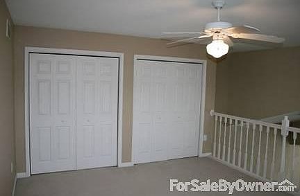 Loft/office
						:
						Upstairs loft can be used as family Rm./office/ 3rd.Bdr. Plenty of storage.