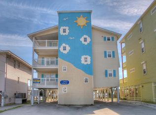 3104 N Ocean Blvd, North Myrtle Beach, SC 29582