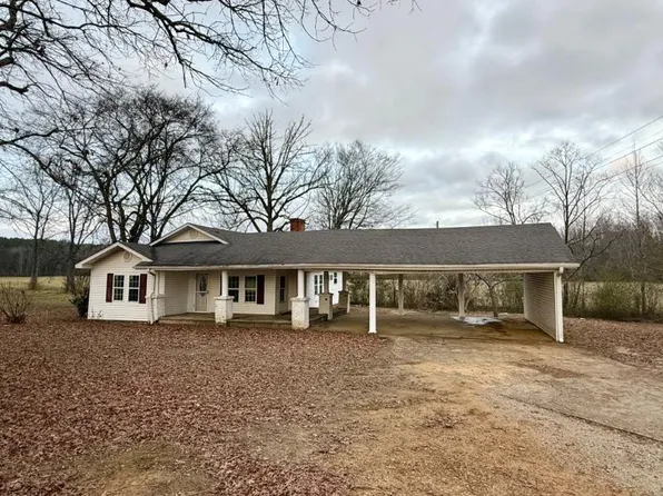 485 Highway 4 W, Booneville, MS 38829