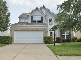 315 Indian Pointe Dr, Hamilton Twp, OH 45039
