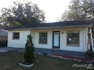 2201 E 97th Ave, Tampa, FL 33612