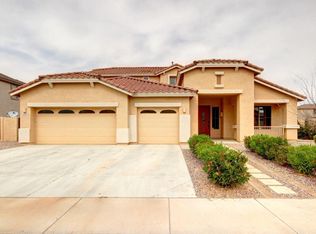 2702 E Palm Beach Dr, Chandler, AZ 85249