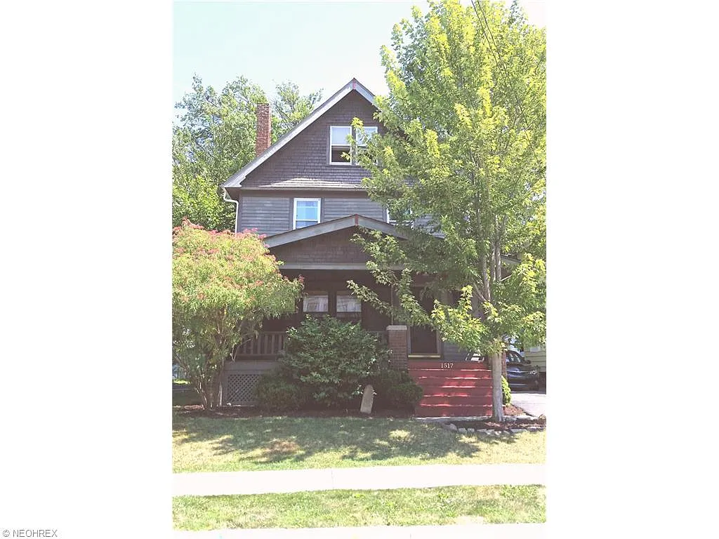 1517 Elmwood Ave photo 1