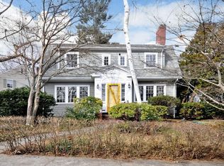 21 Kensington Rd, Arlington, MA 02476