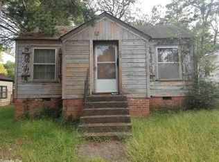 4609 W 24th St, Little Rock, AR 72204