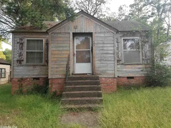 4609 W 24th St, Little Rock, AR 72204