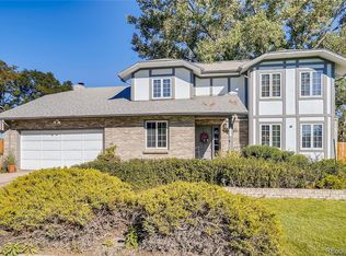 1667 W 115th Cir, Westminster, CO 80234