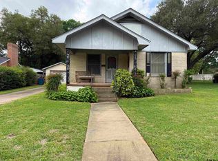1005 Deaton St, Jacksonville, TX 75766