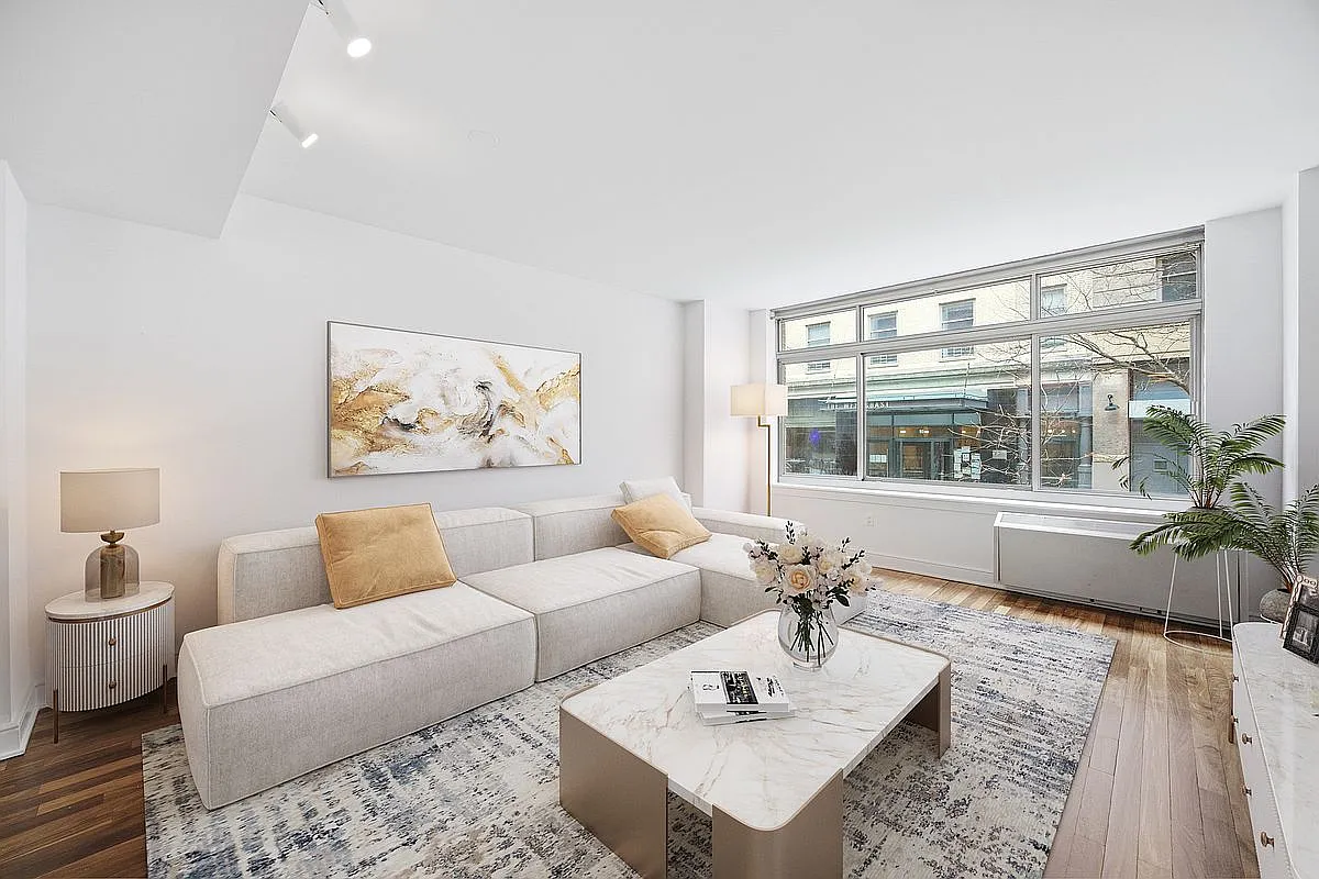 99 Jane St APT 1K photo 1