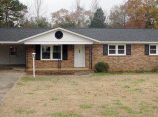 1304 Gilbert St, Shelby, NC 28152