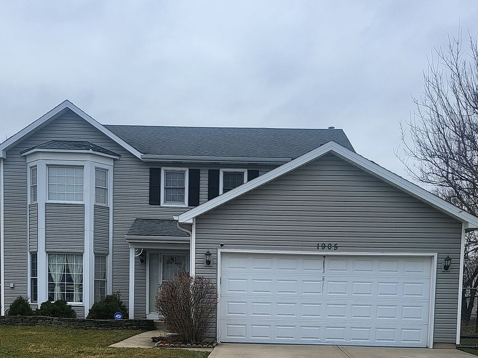 1905 Pastoral Ln, Hanover Park, IL 60133 Zillow