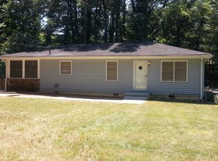 4097 Canby Ln, Decatur, GA 30035