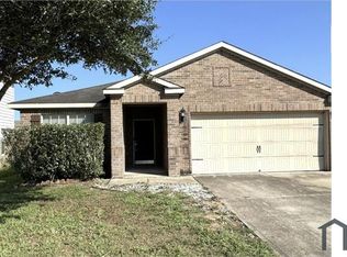 4719 Arborvine Ct, Richmond, TX 77469
