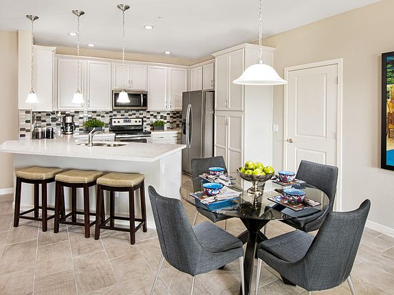 4th image of 2511 W QUEEN CREEK Road W #257