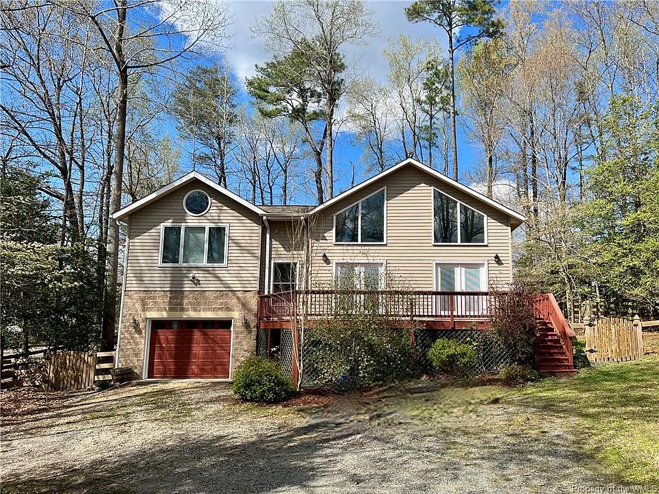 16586 Eltham Rd, Lanexa, VA 23089 Zillow