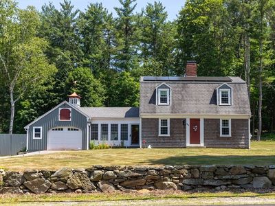 500 Mattakeesett St, Pembroke, MA, 02359