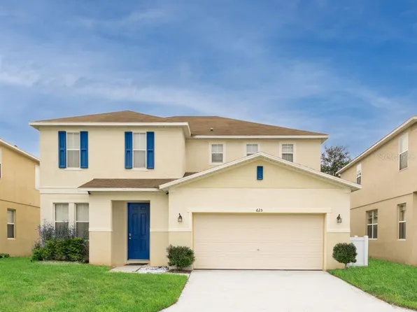 625 KETTERING ROAD, DAVENPORT, FL 33897