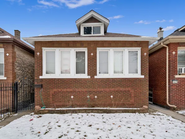 (undisclosed Address), Chicago, IL 60629