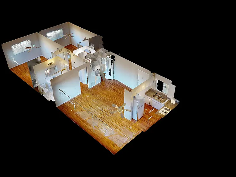 Washington Apartments — Photo 16
