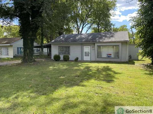 1238 Maple Ave, Saint Louis, MO 63138
