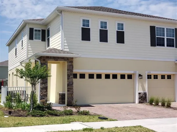 2641 Pleasant Cypress Cir, Kissimmee, FL 34741
