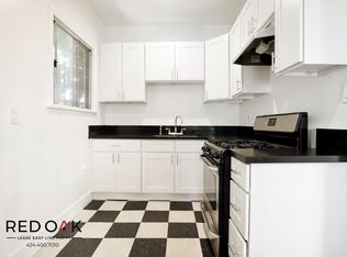 4811 Melrose Ave, Los Angeles, CA 90029
