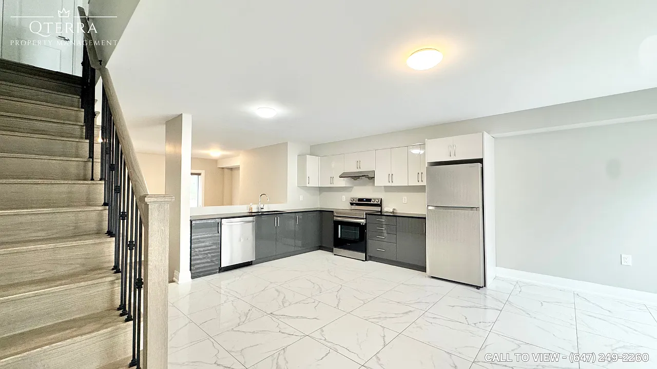 4 bed, 2300 sqft, $2,995 — Photo 1