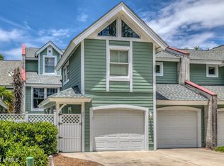 421 Wahoo Dr, Fripp Island, SC 29920