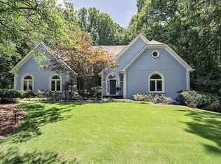 868 Waterford Grn, Marietta, GA 30068