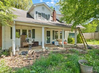 4305 Burkemont Rd, Morganton, NC 28655