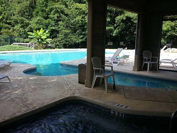 Jacuzzi