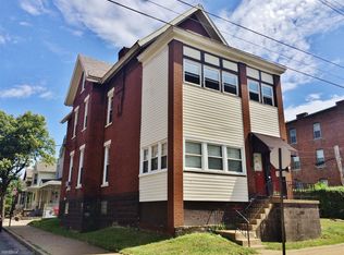 5801 Rippey St, Pittsburgh, PA 15206