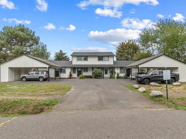 325 N 29th Ave APT B, Cornelius, OR 97113
