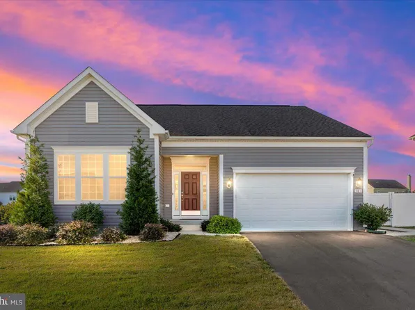 301 Lawrence Rd, Gerrardstown, WV 25420