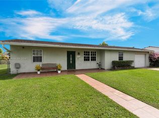 10800 SW 66th Dr, Miami, FL 33173