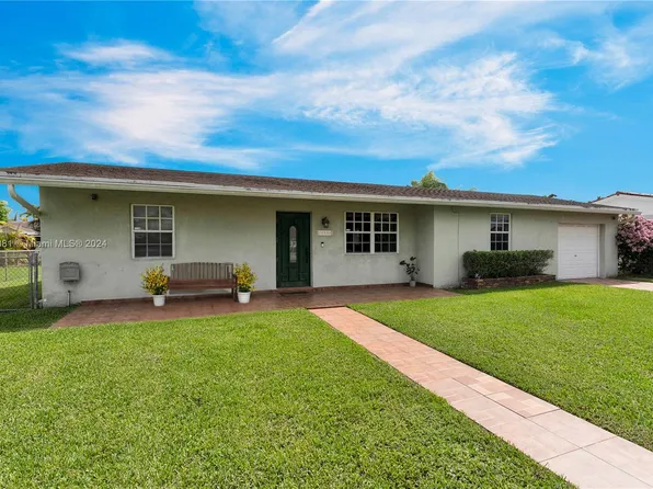 10800 SW 66th Dr, Miami, FL 33173