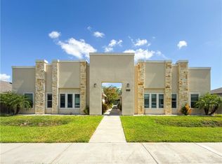 2609 Larkspur Ave, Edinburg, TX 78541